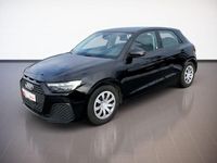 Gebraucht Audi A1 Sportback 110 PS (80 kW) 2022 Mythosschwarz Kleinwagen