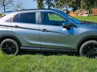 Gebraucht Mitsubishi Eclipse Cross 188 PS (138 kW) 2022 Grau SUV