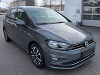 Gebraucht VW Golf United 131 PS (96 kW) 2020 Grau Van / Kleinbus