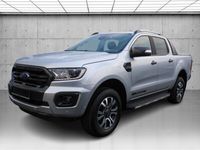 gebraucht Ford Ranger 4x4 Wildtrak