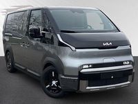 Neu Kia PV5 Plus 119 kW (163 PS) 2026 Stahlgrau Van / Kleinbus