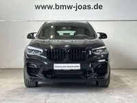 gebraucht BMW X4 M M Competition M Drivers Package