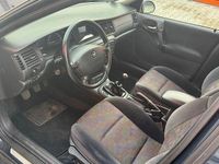 Gebraucht Opel Vectra Edition 116 PS (85 kW) 2000 Blau Limousine