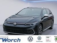 Brugt VW Golf Alltrack 200 HK (147 kW) 2024 Andere farbe Stationcar