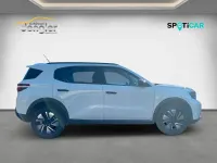 Gebraucht Opel Frontera 136 PS (100 kW) 2025 Weiß SUV