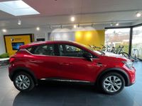 gebraucht Renault Captur Intens Tce 140 EDC