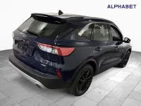 Gebraucht Ford Kuga Titanium 242 PS (177 kW) 2023 Blau SUV