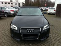 gebraucht Audi A3 Cabriolet 1.8 T **LEDER**118 kW**