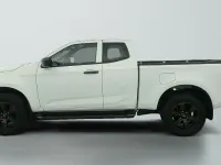 Gebraucht Isuzu D-Max 165 PS (121 kW) 2024 (splash white) SUV
