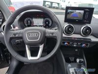 Gebraucht Audi Q2 S-Line 150 PS (110 kW) 2025 Daytonagrau perleffekt SUV