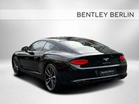 gebraucht Bentley Continental GT V8 Mulliner - BERLIN -