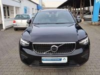 Gebraucht Volvo XC40 Core 129 PS (94 kW) 2023 Onyx black SUV