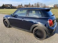 Gebraucht Mini John Cooper Works 184 PS (135 kW) 2020 Schwarz Kleinwagen