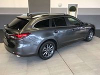 gebraucht Mazda 6 2023 2.0L SKYACTIV G 165ps 6AT FWD CENTER-LINE