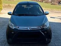 Second-hand Aixam Crossover Premium 2018 Gri