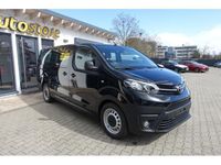 gebraucht Toyota Proace L2 Kombi Comfort 106 kW (144 PS), Schalt. 6-Gan...