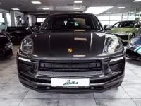 Usata Porsche Macan 445 CV (327 kW) 2023 Grigio SUV
