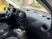 Gebraucht Mercedes Vito 239 PS (175 kW) 2021 Grau Van