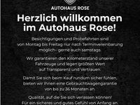 Gebraucht Opel Cascada 140 PS (102 kW) 2013 Schwarz Cabrio