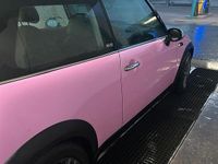 Second-hand Mini Cooper 173 CP (127 kW) 2006 Gri Hatchback