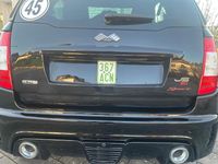 Gebraucht Ligier JS50 2022 Schwarz Kleinwagen