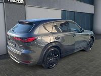 Gebraucht Mazda CX-60 Homura-Line 328 PS (241 kW) 2022 Andere SUV