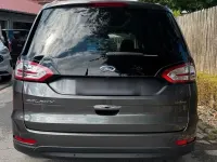Gebraucht Ford Galaxy Titanium 241 PS (177 kW) 2019 Grau Van / Kleinbus