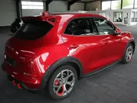 Gebraucht Ora 03 GT 125 kW (171 PS) 2023 Rot Kleinwagen