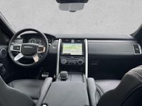 Gebraucht Land Rover Discovery 5 SE Dynamic 351 PS (258 kW) 2025 Schwarz SUV