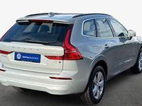 Gebraucht Volvo XC60 Core 250 PS (183 kW) 2024 Grau SUV