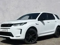 Gebraucht Land Rover Discovery Sport SE Dynamic 204 PS (150 kW) 2023 Weiss SUV
