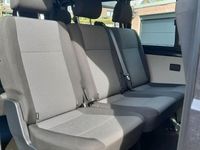 gebraucht VW Transporter T6Kombi 2.0 TDI 9 Sitzer