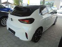 Gebraucht Opel Corsa Ultimate 100 kW (136 PS) 2021 Weiß Limousine