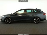 Gebraucht Cupra Leon 150 PS (110 kW) 2024 Grau Limousine