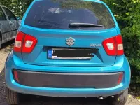 Gebraucht Suzuki Ignis Comfort 90 PS (66 kW) 2018 SUV