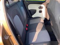 Gebraucht Renault Twingo Expression 71 PS (52 kW) 2015 Braun Kleinwagen