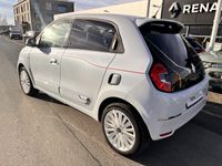 gebraucht Renault Twingo E-TECH ELECTRIC VIBES PDC+RFK+SITZH