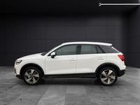 Gebraucht Audi Q2 Advanced 150 PS (110 kW) 2025 Weiß SUV