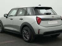 Gebraucht Mini Cooper Classic 156 PS (114 kW) 2024 Grau Kleinwagen