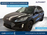 Gebraucht Ford Kuga Titanium X 224 PS (164 kW) 2022 Agate black metallic SUV