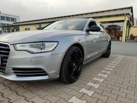 gebraucht Audi A6 Avant 3.0 Motor Bi-Tdi 313P.S