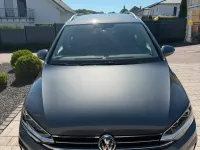 Gebraucht VW Golf VII Highline 131 PS (96 kW) 2017 Grau Limousine