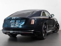 Gebraucht Rolls Royce Spectre 430 kW (585 PS) 2025 Coupé