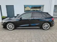 Gebraucht Audi A3 S-Line 136 PS (100 kW) 2022 Andere Limousine
