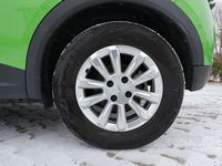 Gebraucht Opel Mokka-e Edition 100 kW (136 PS) 2022 Grün SUV