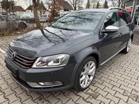Gebraucht VW Passat 170 PS (125 kW) 2012 Grau Limousine