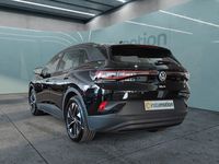 Gebraucht VW ID.4 Pro Performance 150 kW (204 PS) 2022 Schwarz SUV