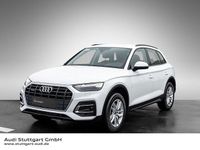 Gebraucht Audi Q5 Basis 299 PS (219 kW) 2025 Weiß SUV