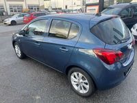 gebraucht Opel Corsa E Drive/PDC/Sitzhzg/Euro6