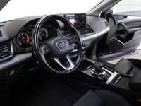 Gebraucht Audi Q5 Sport 286 PS (210 kW) 2021 Schwarz SUV